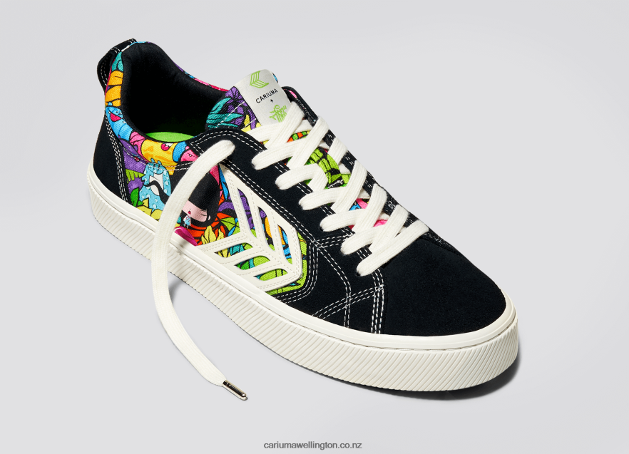 Women Cariuma Toz Collector's Edition TZ68P2310