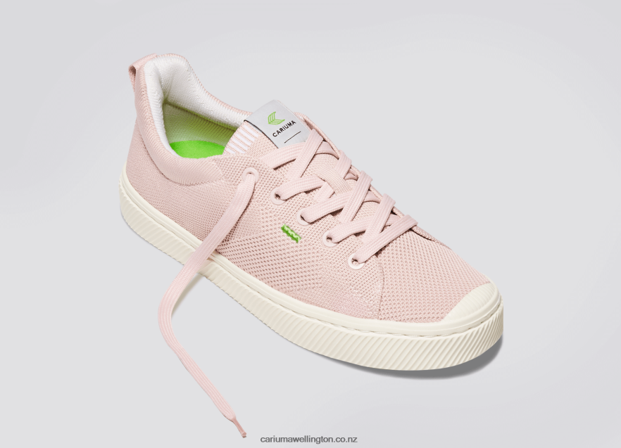 Women Cariuma Rose Knit TZ68P2392