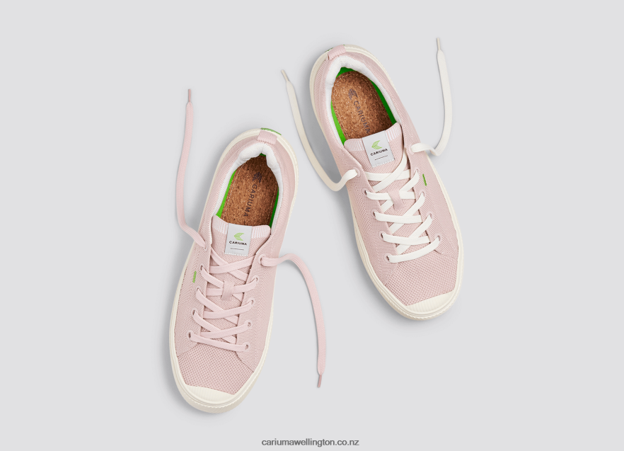 Women Cariuma Rose Knit TZ68P2392