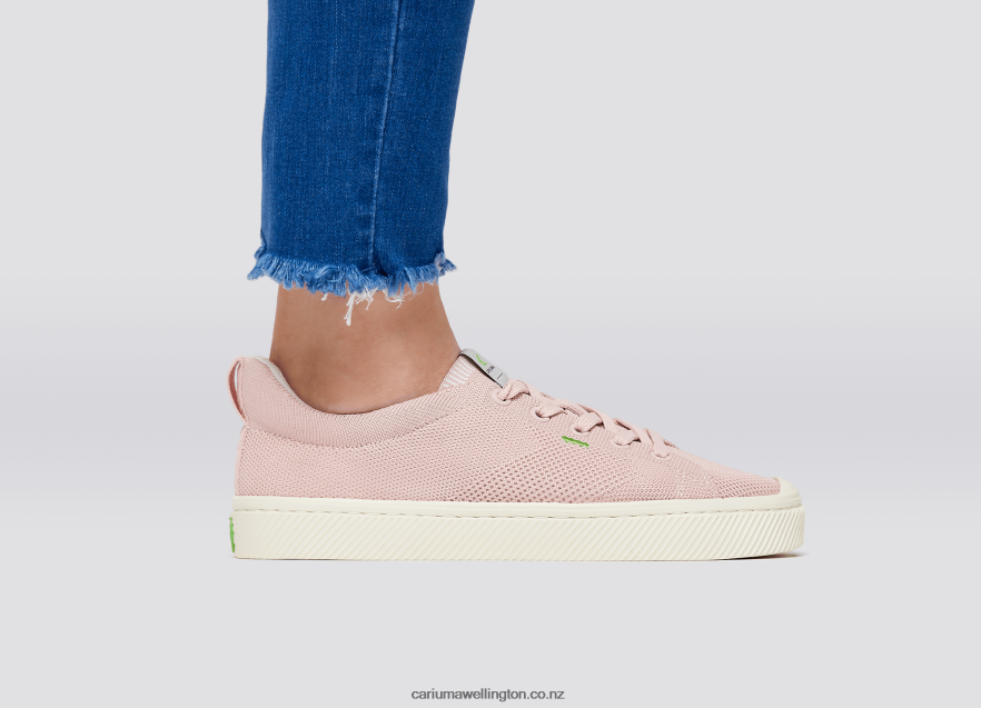 Women Cariuma Rose Knit TZ68P2392