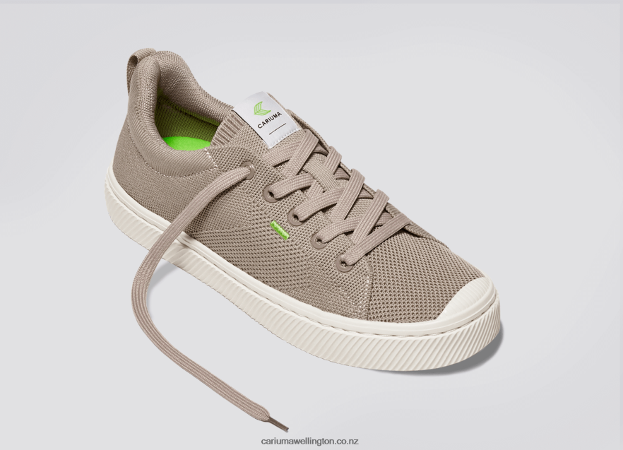 Women Cariuma Sand Knit TZ68P2391