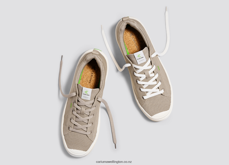 Women Cariuma Sand Knit TZ68P2391