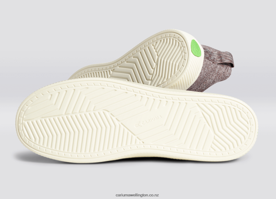 Women Cariuma Stone Blush Knit TZ68P2409