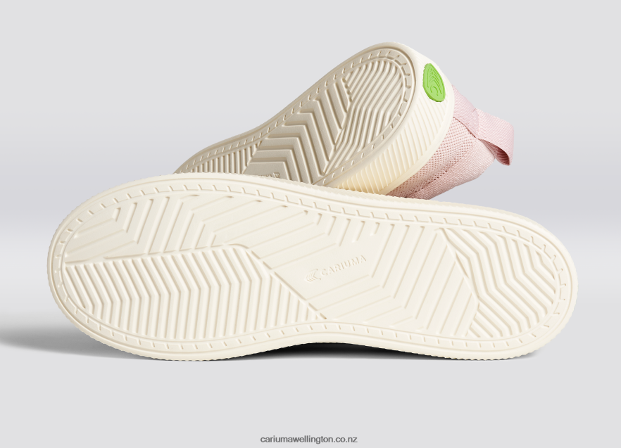 Women Cariuma Rose Knit TZ68P2382