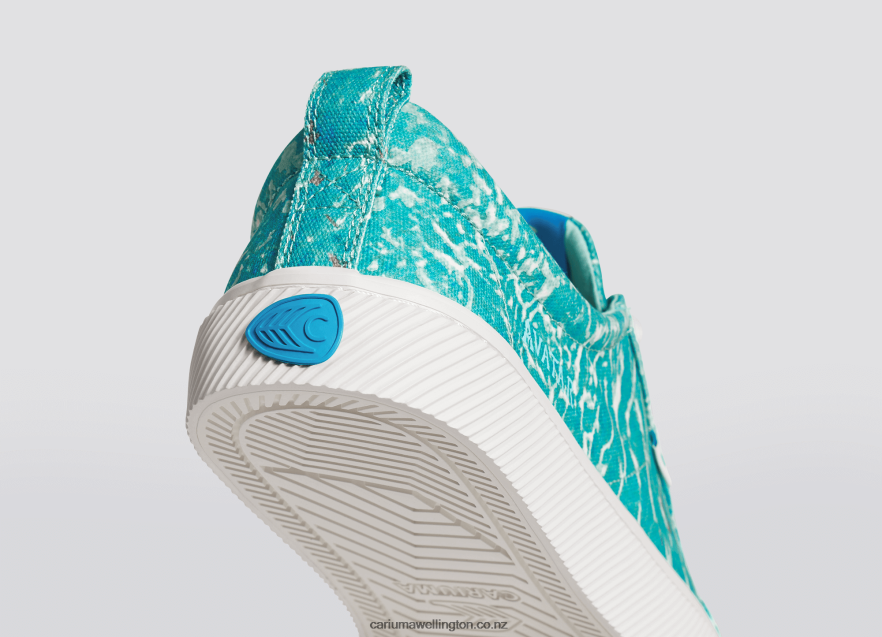 Women Cariuma Avatar Water Canvas TZ68P2292