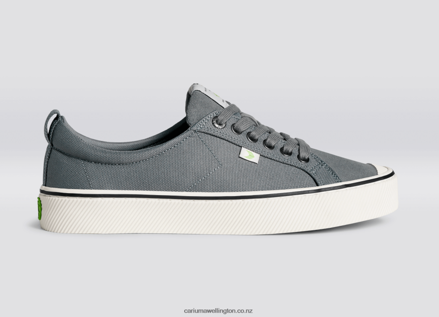 Women Cariuma Master-Piece Grey TZ68P2263