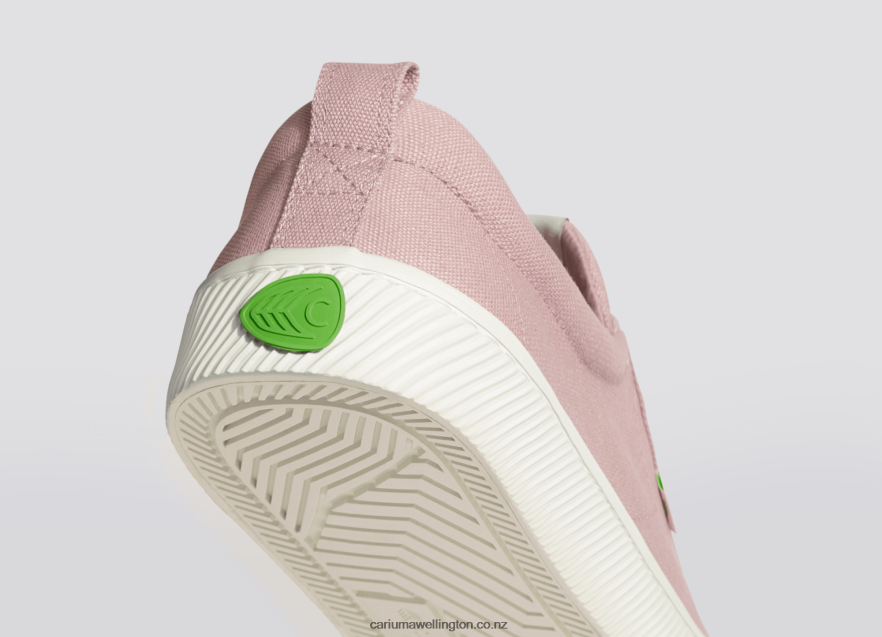 Women Cariuma Rose Canvas TZ68P2219