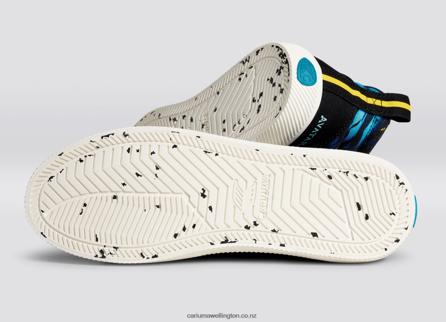 Women Cariuma Avatar Banshee Canvas TZ68P2283