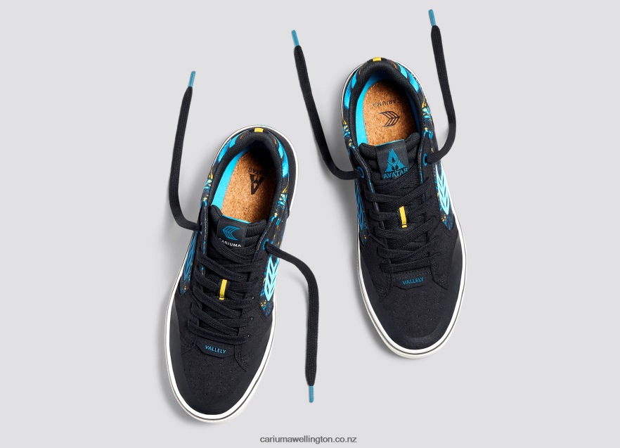 Women Cariuma Avatar Banshee TZ68P2297